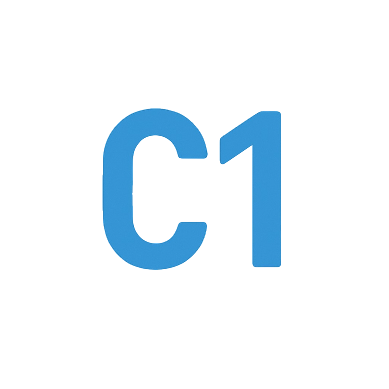 C1 icon