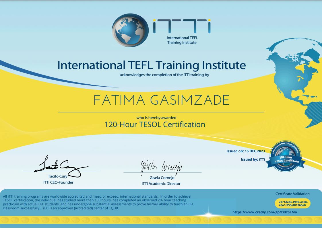 Certificate 4